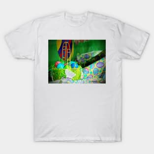 Easter Display T-Shirt